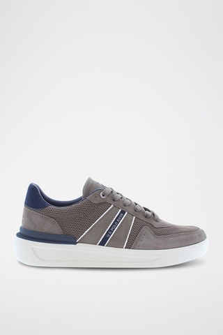 Sneakers - Bruin