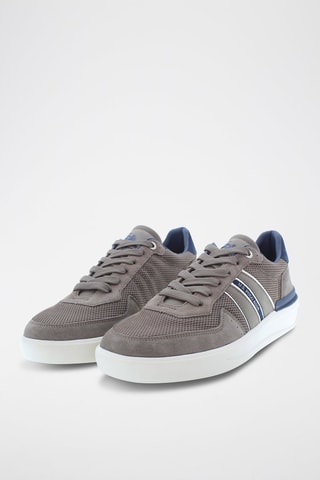 Sneakers - Bruin