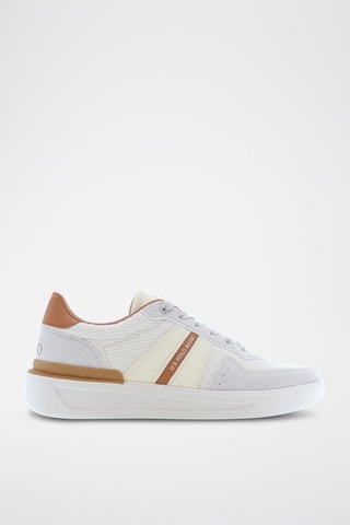 Sneakers Nate - Wit