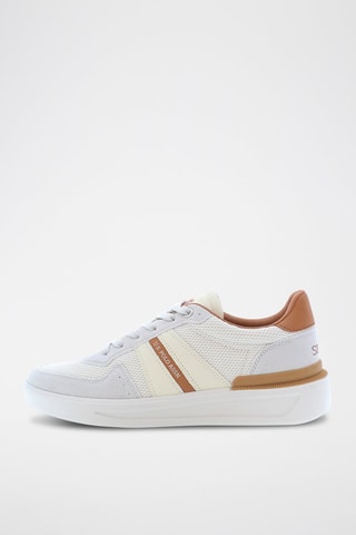 Sneakers Nate - Wit