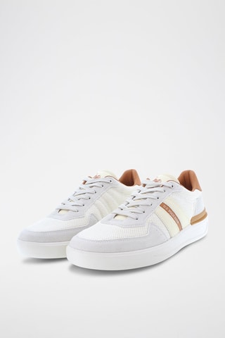 Sneakers Nate - Wit