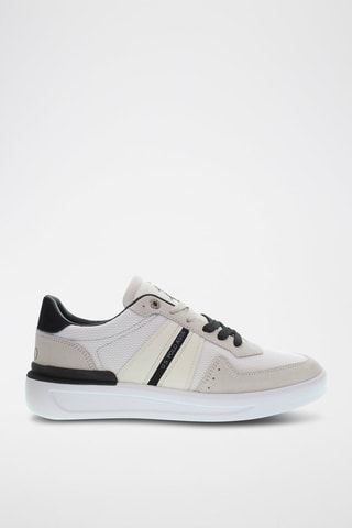 Sneakers Nate - Wit