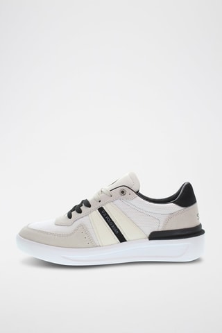 Sneakers Nate - Wit