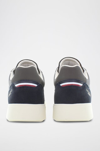 Sneakers Tymes - Zwart