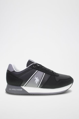 Baskets Balbil - Noir