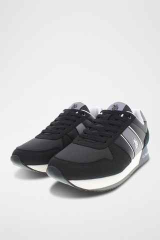Baskets Balbil - Noir