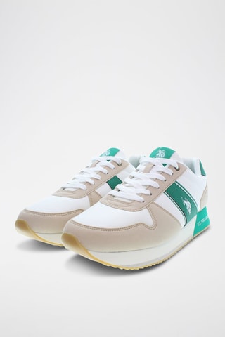 Sneakers Balbil - Wit