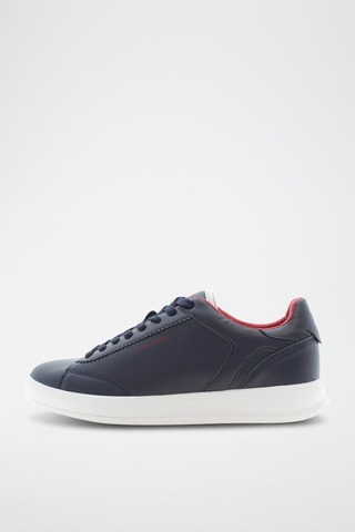 Baskets Campy - Gris foncé