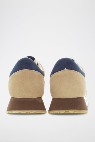 Sneakers Cleef - Beige