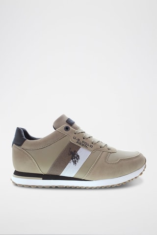 Sneakers Xirio - Beige
