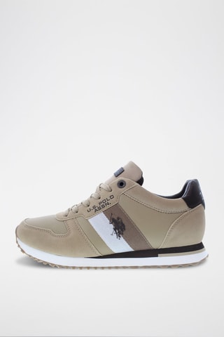 Sneakers Xirio - Beige