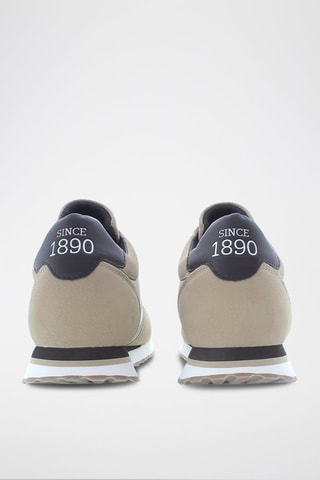 Sneakers Xirio - Beige