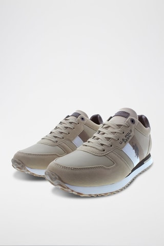 Sneakers Xirio - Beige