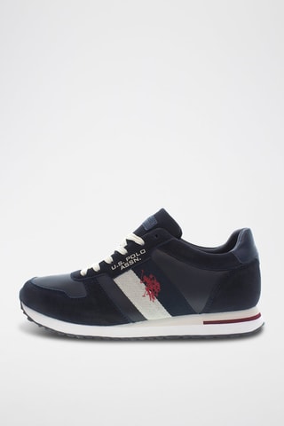 Sneakers Xirio - Blauw