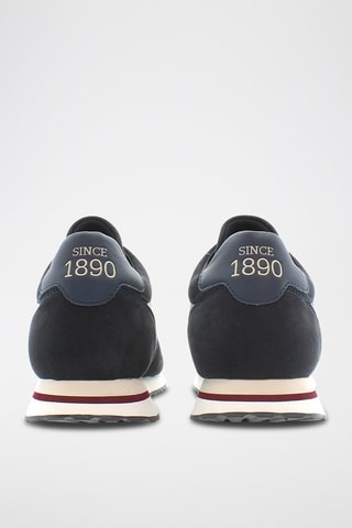 Sneakers Xirio - Blauw