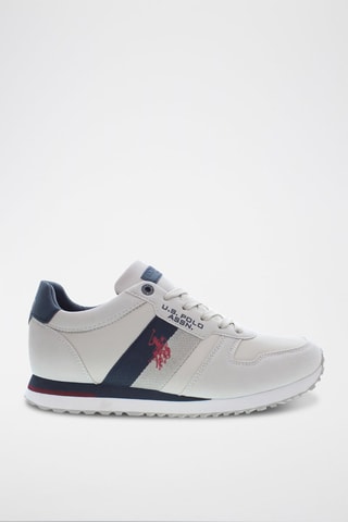 Sneakers Xirio - Wit