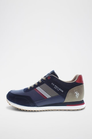 Sneakers Xirio - Blauw