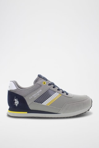 Sneakers Xirio - Grijs