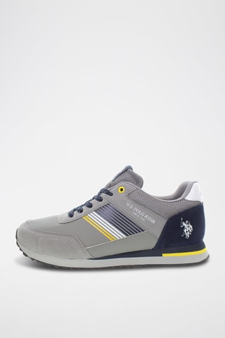 Sneakers Xirio - Grijs
