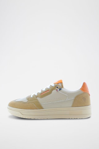 Platform Sneakers Kosmo - Beige