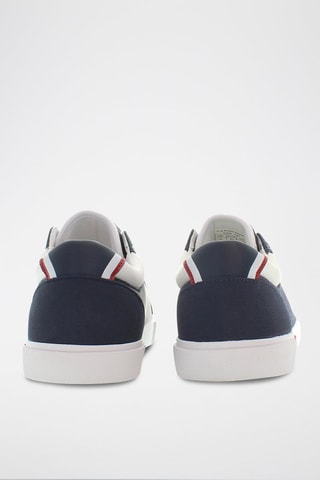 Sneakers Baster - Blauw