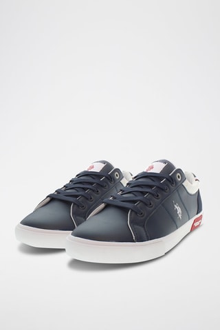 Sneakers Baster - Blauw