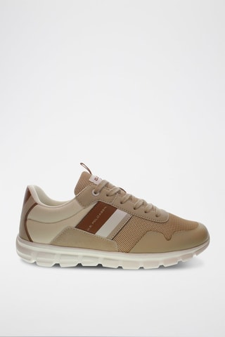 Sneakers Gary - Beige