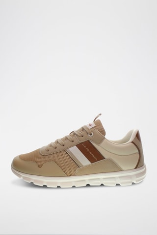 Sneakers Gary - Beige