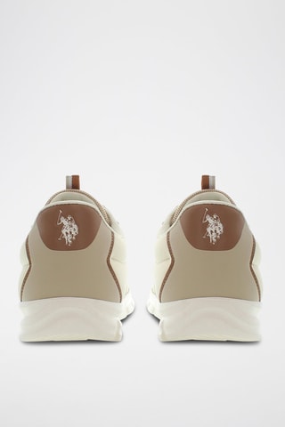 Sneakers Gary - Beige