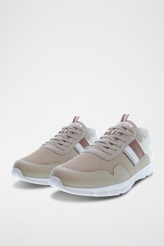 Sneakers Gary - Beige