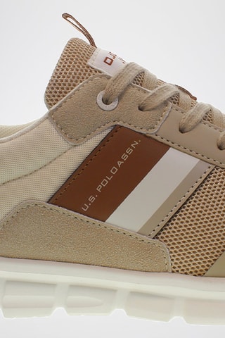 Sneakers Gary - Beige