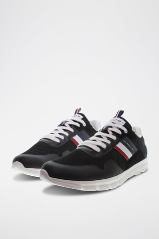 Baskets Gary - Noir