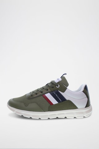 Sneakers Gary - Groen