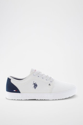 Sneakers Marcs - Wit