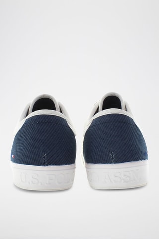 Sneakers Marcs - Wit