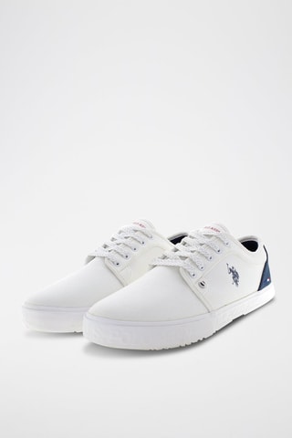 Sneakers Marcs - Wit