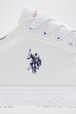 Sneakers Marcs - Wit