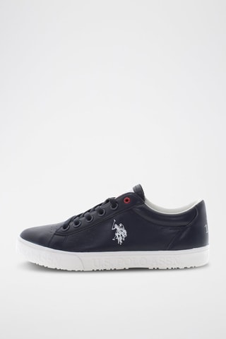 Baskets Marcs - Bleu