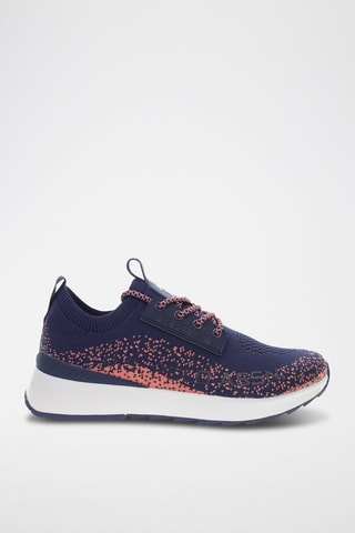 Sneakers Felw - Blauw