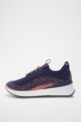 Sneakers Felw - Blauw