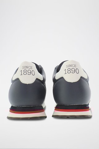 Sneakers Xirio - Blauw