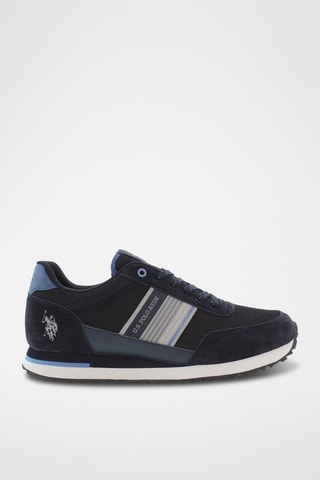 Sneakers Xirio - Zwart