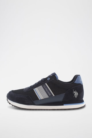 Sneakers Xirio - Zwart