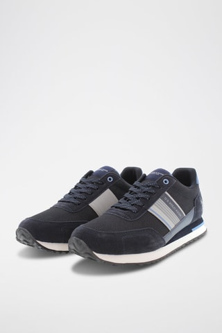Sneakers Xirio - Zwart
