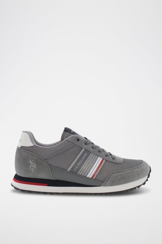 Sneakers Xirio - Grijs