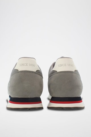Sneakers Xirio - Grijs
