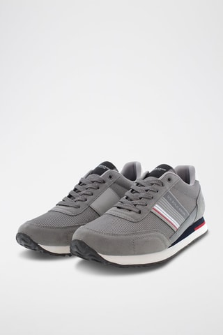 Sneakers Xirio - Grijs