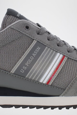 Sneakers Xirio - Grijs