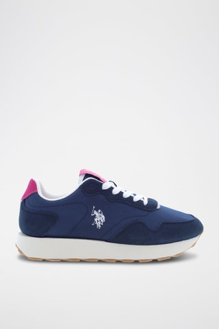 Sneakers Alexie - Blauw