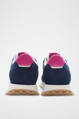 Sneakers Alexie - Blauw